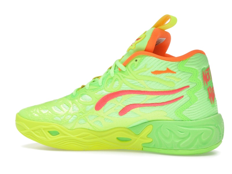 Puma LaMelo Ball MB.04 Gem
