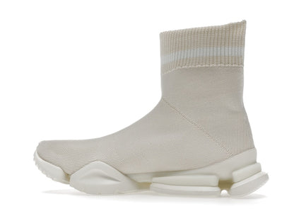 Reebok Sock Run.r Chalk