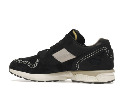 adidas ZX 9000 A-ZX YCTN Moccasin Black