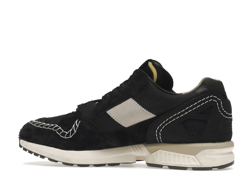 adidas ZX 9000 A-ZX YCTN Moccasin Black