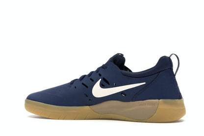 Nike SB Nyjah Free Navy Gum