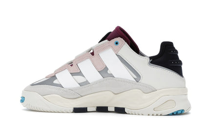 adidas Niteball Off White Cream White