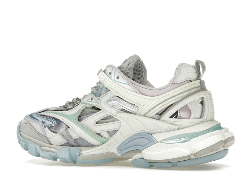 Balenciaga Track.2 Pastel (Women's)