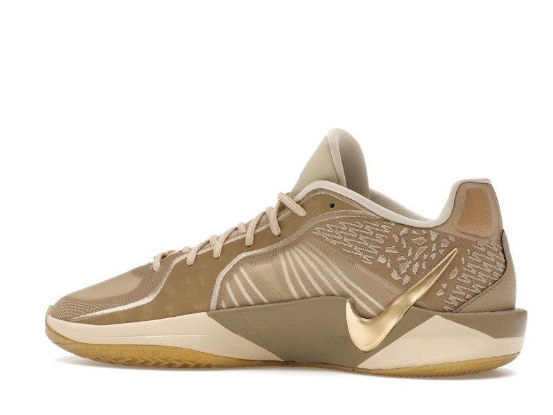 Nike Sabrina 2 Stronger Than Gold (Women's)