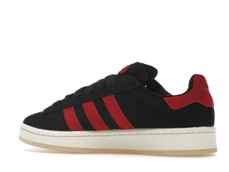 adidas Campus 00s TKO Black Power Red