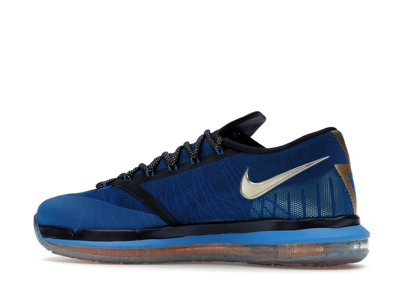 Nike KD 6 Elite Supremacy