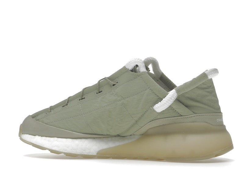 adidas ZX 2K Phormar II Craig Green Olive
