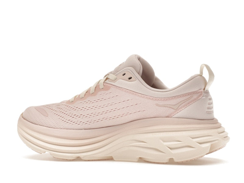 Hoka One One Bondi 8 Cosmic Pearl (Women's)