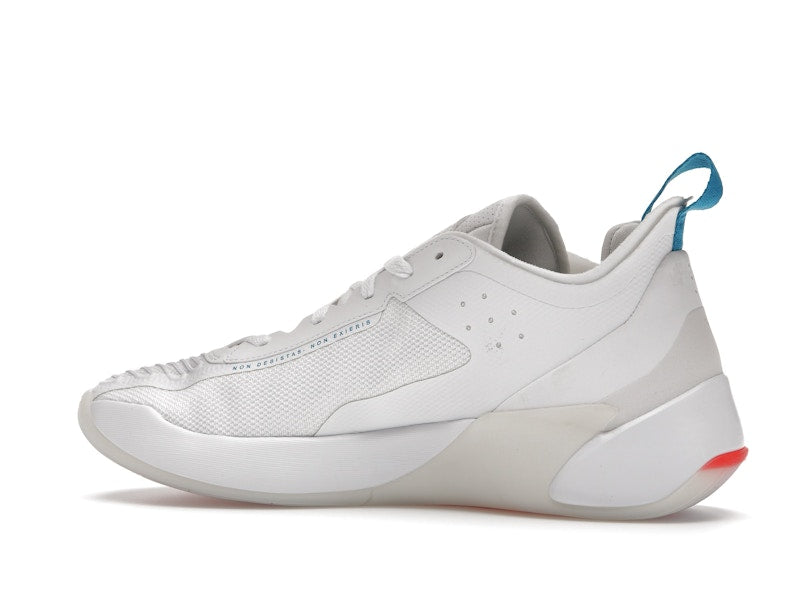 Jordan Luka 1 Legend of 7 Neo Turquoise