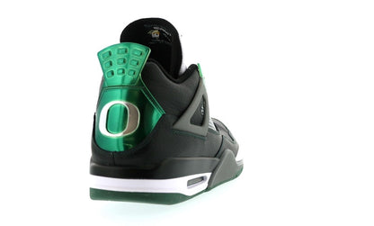Jordan 4 Retro Oregon Ducks