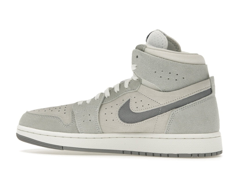 Jordan 1 High Zoom Air CMFT 2 Particle Grey
