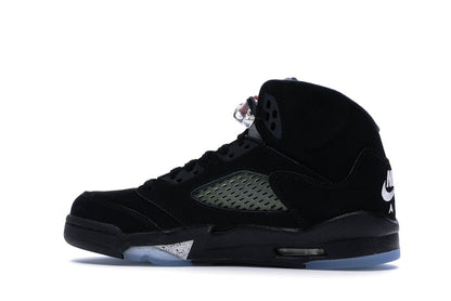 Jordan 5 Retro Black Metallic (2016) (GS)
