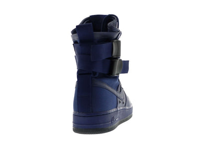 Nike SF Air Force 1 Binary Blue (Women's)