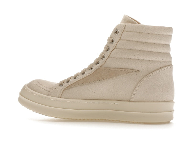 Rick Owens DRKSHDW Vintage High Natural Milk (Women's)