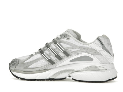 adidas Adistar Cushion 3 Cloud White Grey Silver Metallic (Women's)