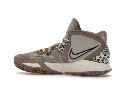 Nike Kyrie Infinity Leopard Camo