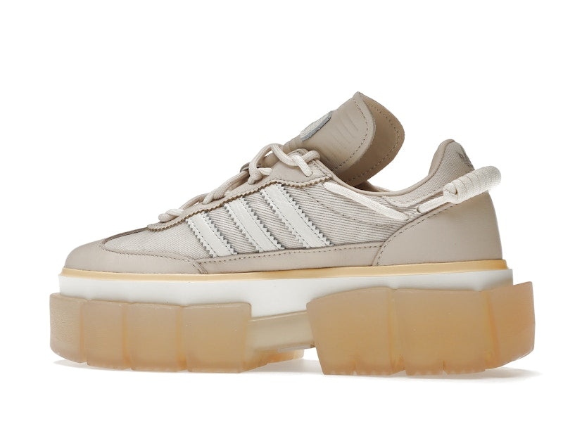 adidas Sleek Super Beyonce Ivy Park Beige