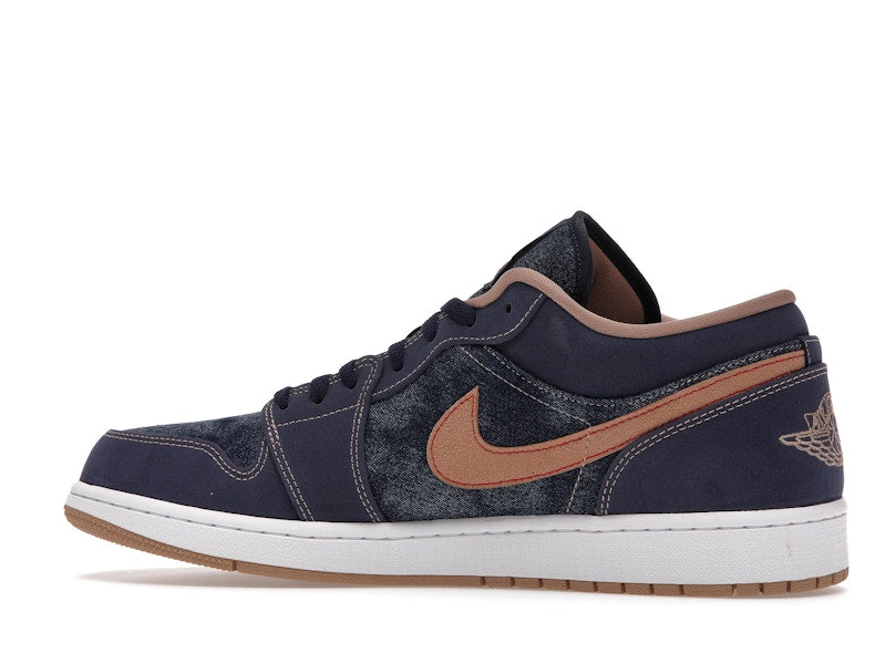 Jordan 1 Low SE Denim