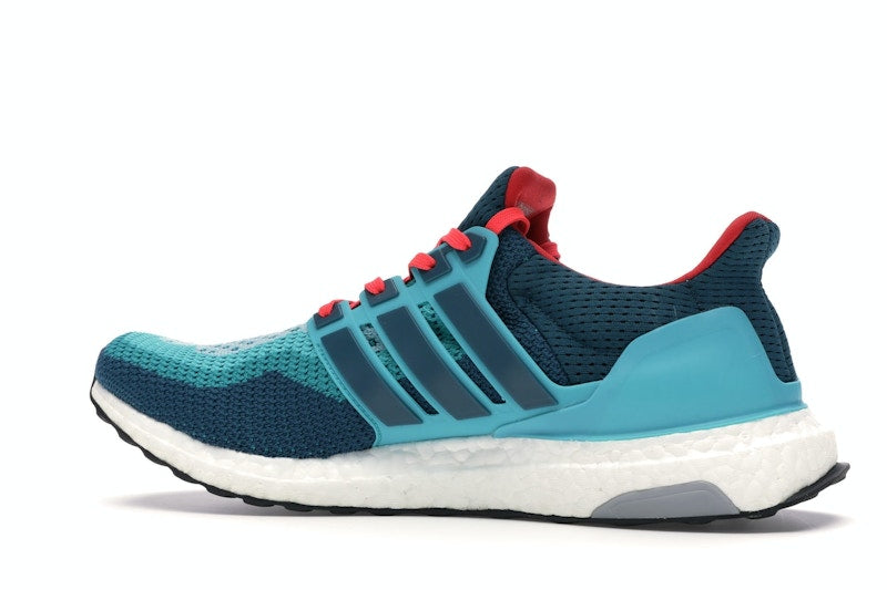 adidas Ultra Boost 2.0 Mineral Green