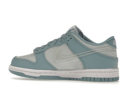 Nike Dunk Low Clear Blue Swoosh (GS)