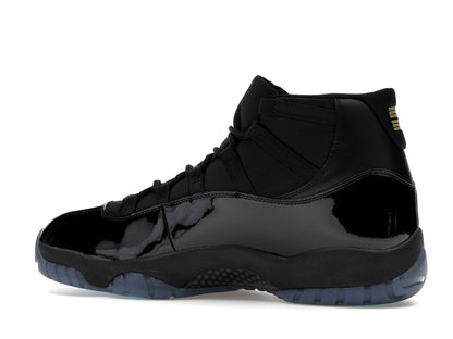 Jordan 11 Retro Gamma Blue (2025)