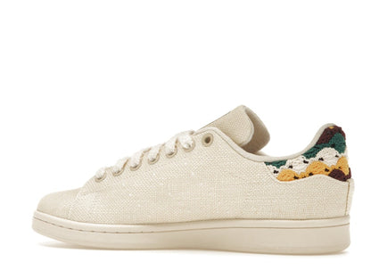 adidas Stan Smith Chalk White Wonder White