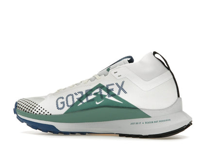 Nike React Pegasus Trail 4 Gore-Tex White Cedar