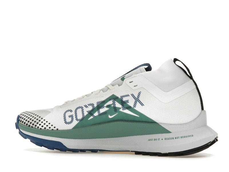 Nike React Pegasus Trail 4 Gore-Tex White Cedar