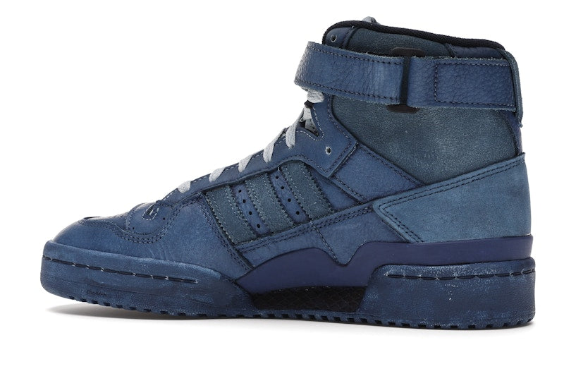 adidas Forum 84 Indigo Dye