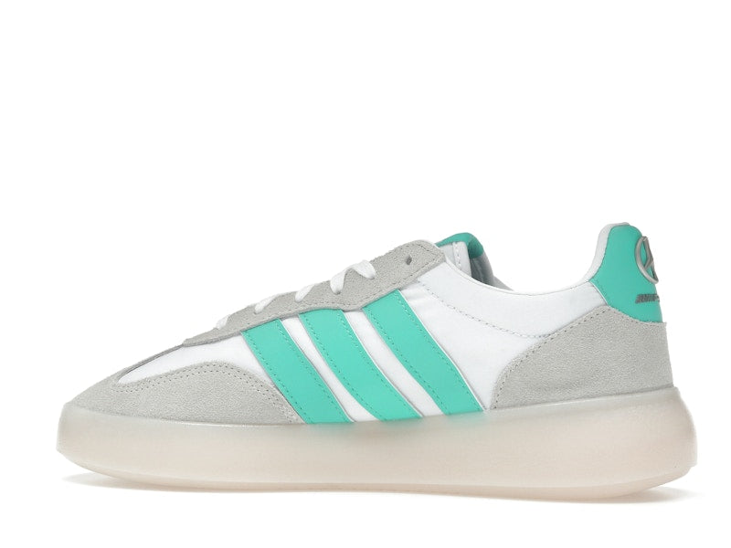 adidas Barreda Decode Mercedes-AMG Petronas Formula One Team Cloud White