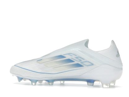 adidas F50 Elite Laceless FG Polar Victory Pack