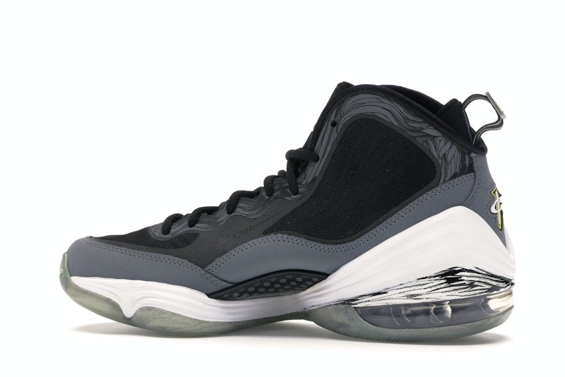 Nike Penny V Tour Yellow