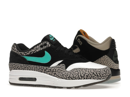 Jordan 3 Retro & Nike Air Max 1 atmos Pack