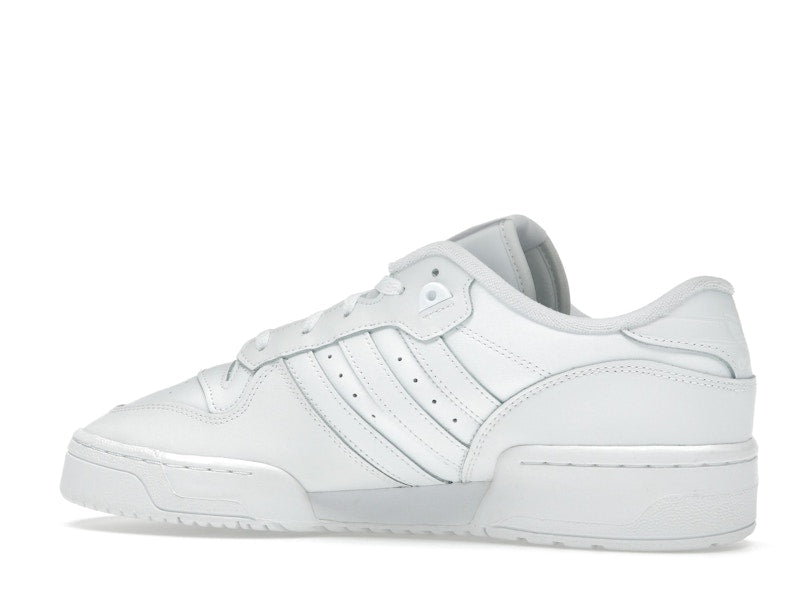 adidas Rivalry Low Cloud White Cloud White