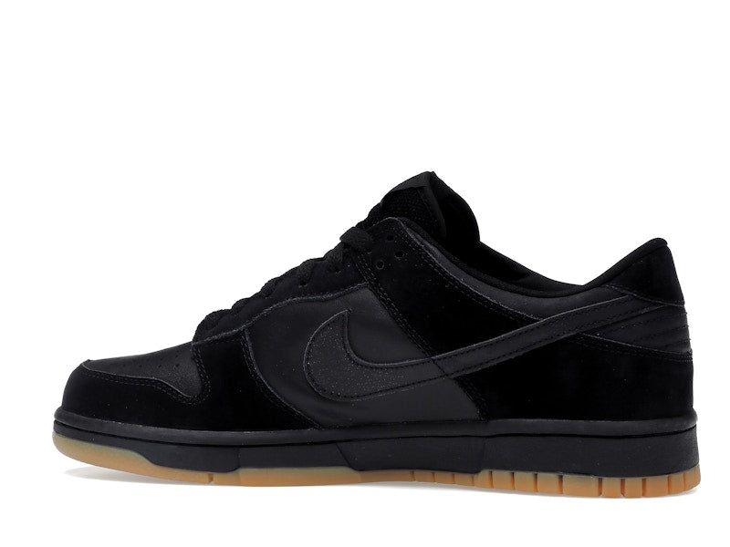 Nike Dunk Low Black Gum (2003)