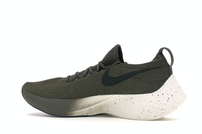 Nike Vapor Street Flyknit Medium Olive