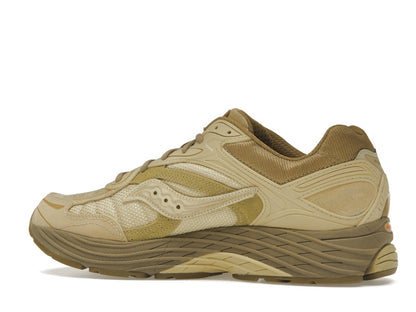 Saucony ProGrid Omni 9 Armor Starcow Desert