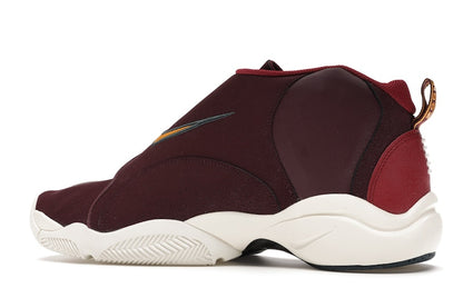 Nike Zoom GP Night Maroon