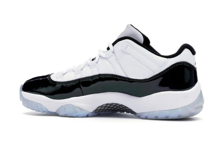Jordan 11 Retro Low Iridescent