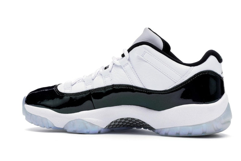 Jordan 11 Retro Low Iridescent