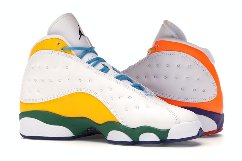 Jordan 13 Retro Playground (GS)