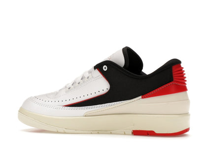 Jordan 2 Retro Low Chicago Twist (Women's)