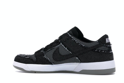 Nike SB Dunk Low Elite Medicom Bearbrick