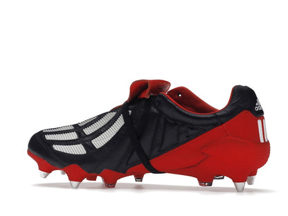 adidas Predator Mania SG Black Red