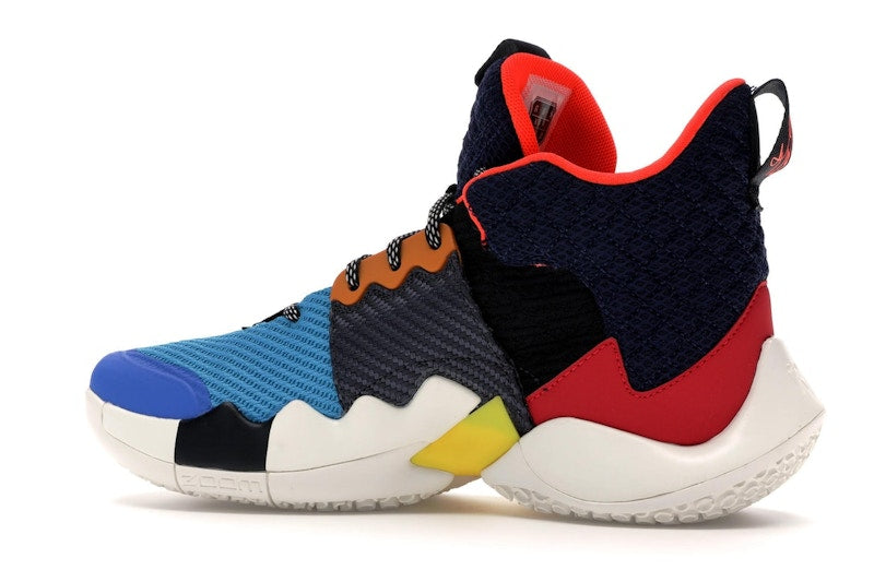 Jordan Why Not 0.2 Future History (GS)