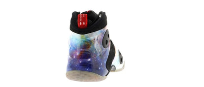 Nike Zoom Rookie Galaxy (Black Pod)
