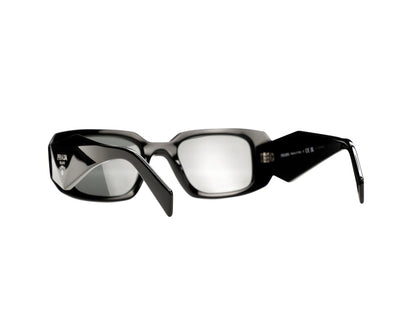 Prada Symbole Sunglasses Black (SPR17W_E1AB_F05S0_C_049)