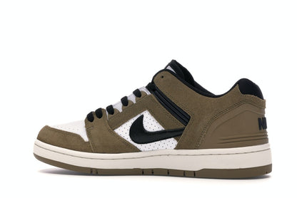 Nike SB Air Force 2 Low Escape