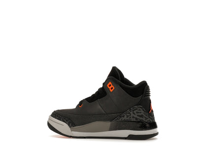 Jordan 3 Retro Fear Pack (2023) (PS)