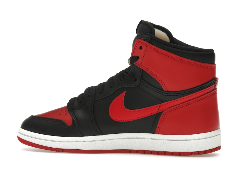 Jordan 1 Retro High '85 OG Bred (2025)